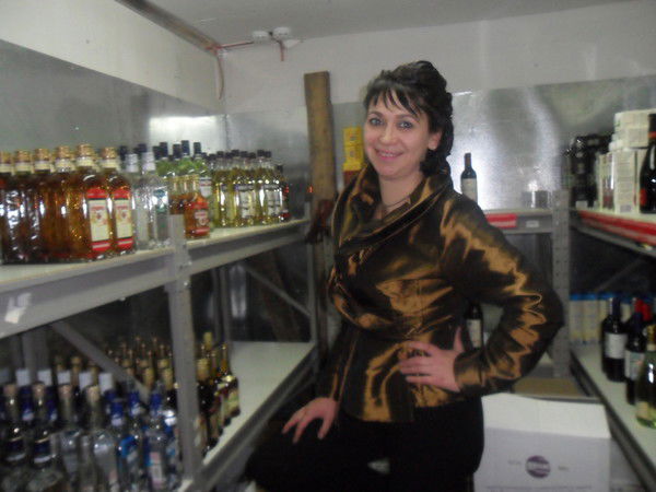 Наталья Шилова