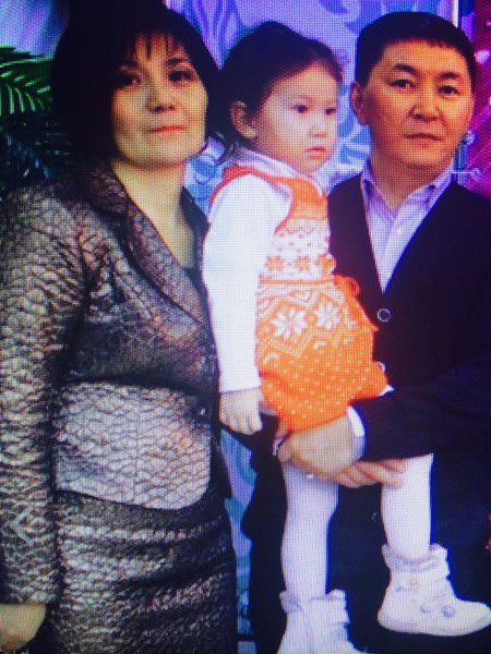 Гульсара Сейдигазимова