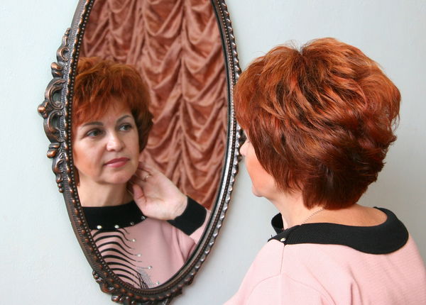 Людмила Симонова