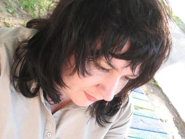 Ксюша Бабина