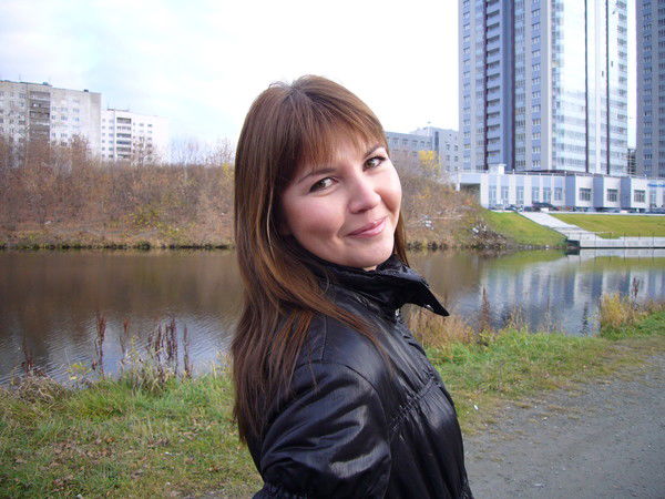 Ольга Шаяхметова