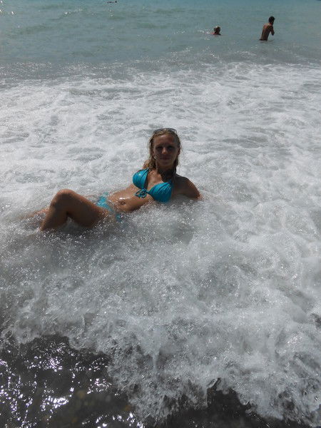 Вера Шадрина