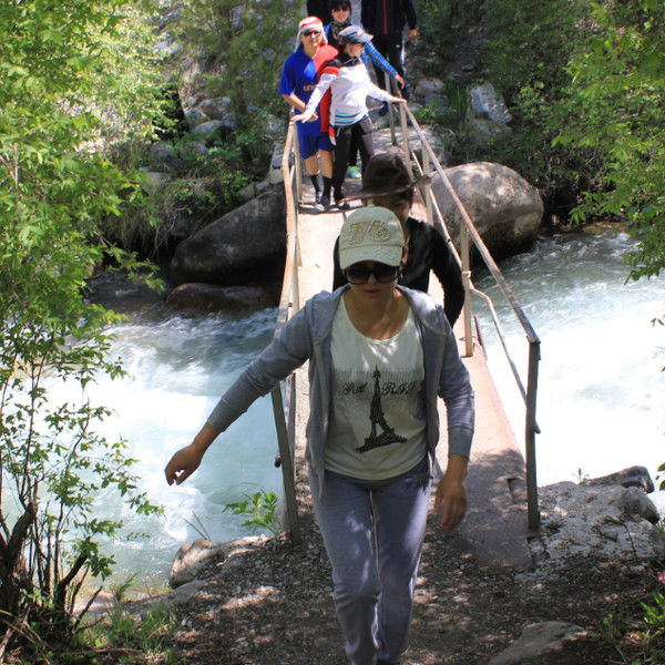 Бакытыгул Далыбаева