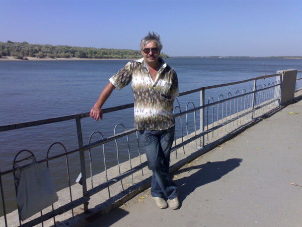 Александр Павлов