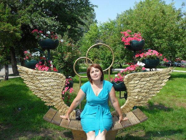 Рима Пластинина