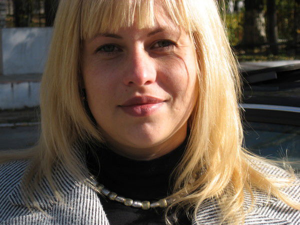 Елена Кочешкова