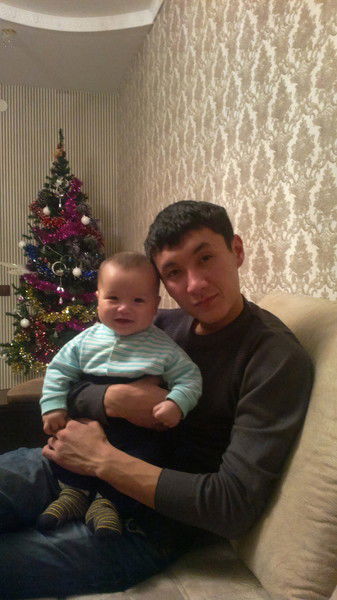 Асхат Сагындыков