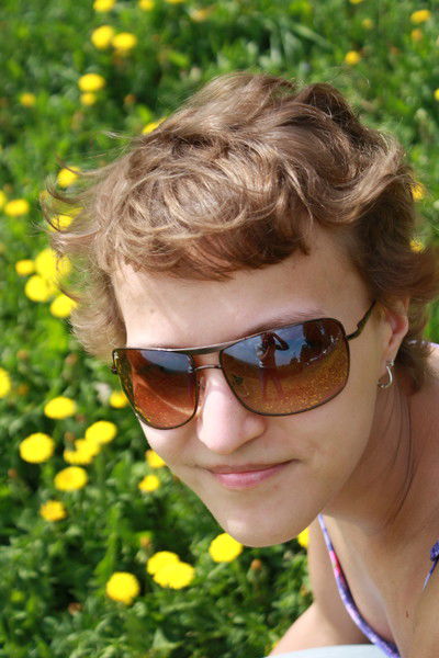 Замиля Салахетдинова