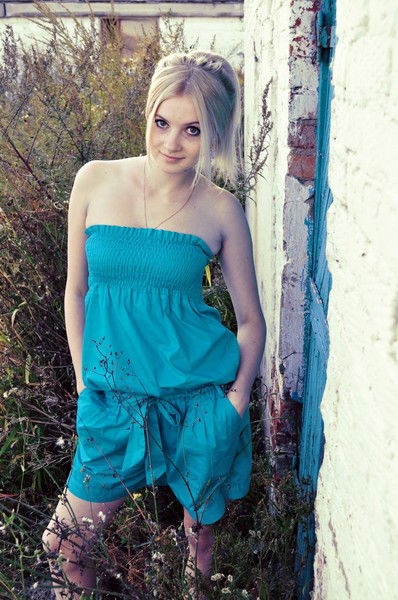 Инна Левенко