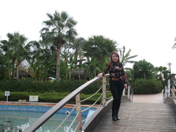 Гульнаш Истлеуова