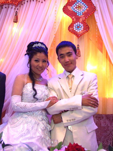 Карлыгаш Саулембаева