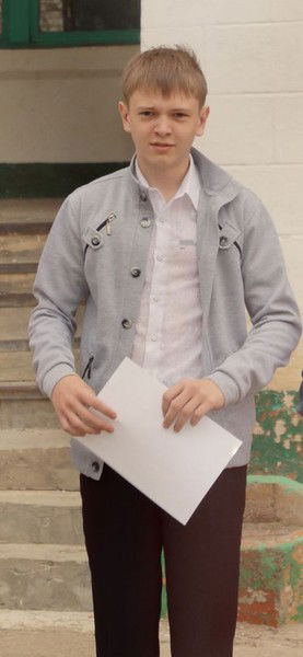 Артем Лылов