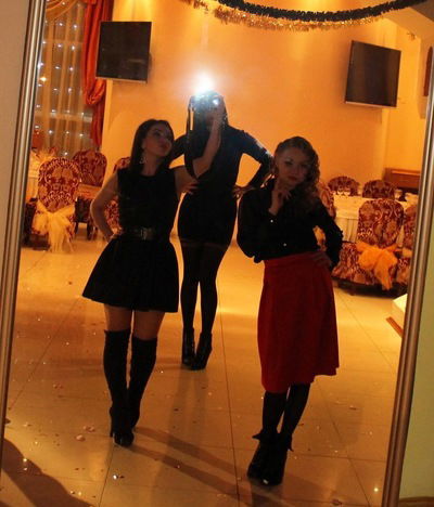 Алина Егорова