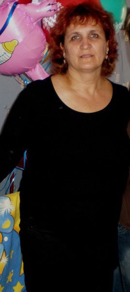 Вера Лукина