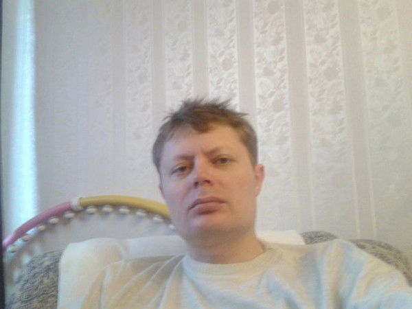 Виталий Чертков