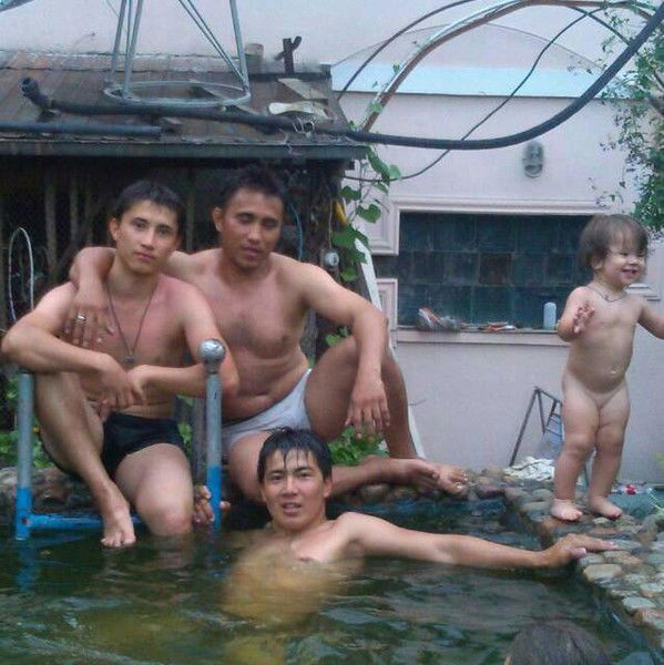 Paren Po Klichke Shok