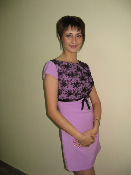 Елена Головкова