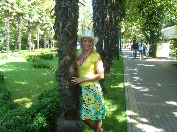 Любовь Старикова (Новикова)