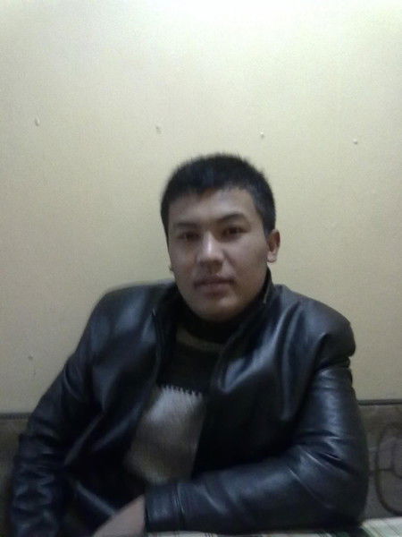 Болат Каюпов