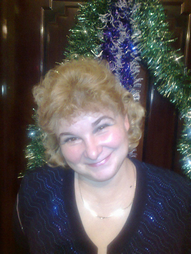 Елена Василенко