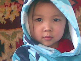 Есмурзина Молдир