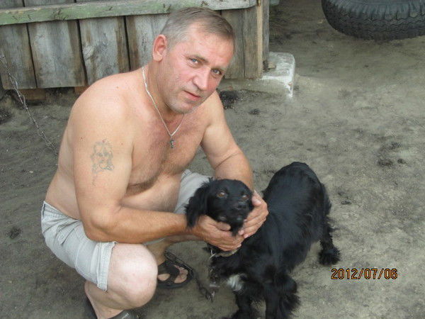 Олег Филимонов