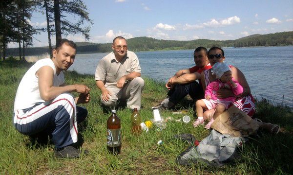 Артур Тулькубаев