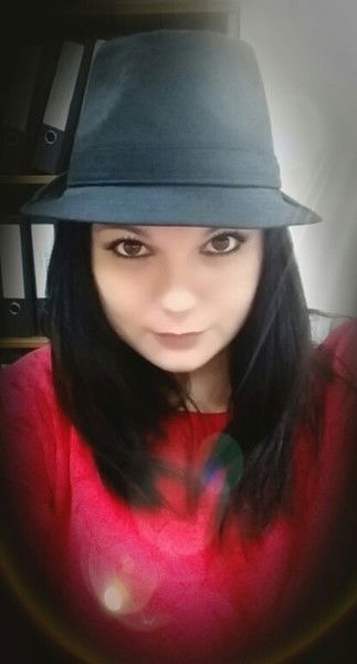 Екатерина Лаврентьева