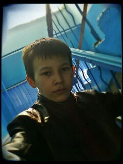 Бахтияр Карсыбеков