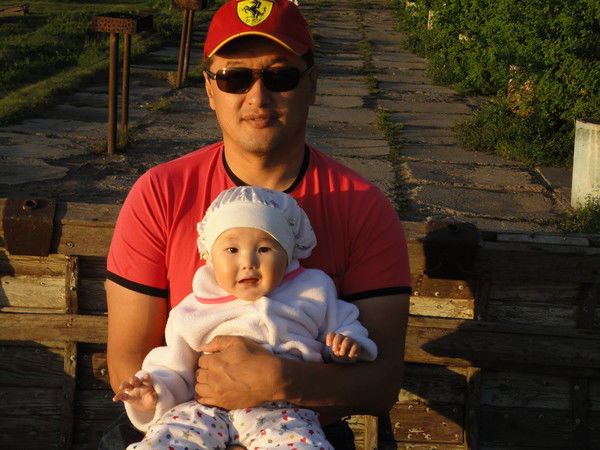 Жандос Сыpттанбеков