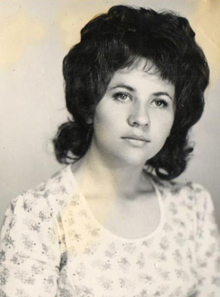 Галина Никитина