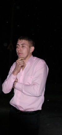 Юрий Сергеев