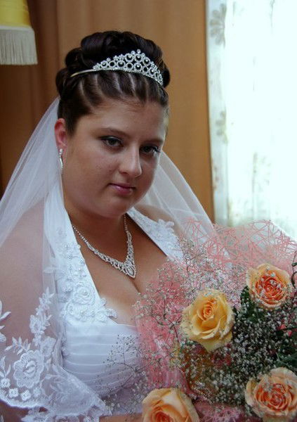 Анастасия Воробьева