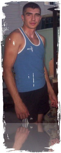 Николай Левченко