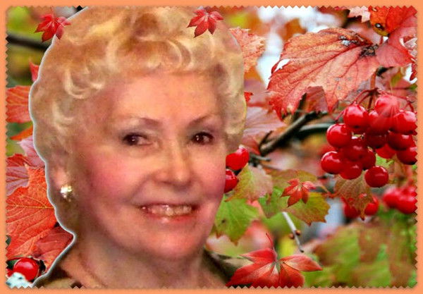 Людмила Ронжина