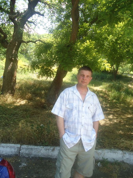 Радий Казаченко