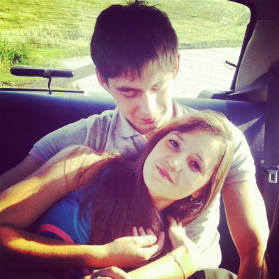 Алина Ишмурзина