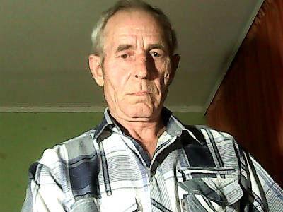 Михаил Саклинский