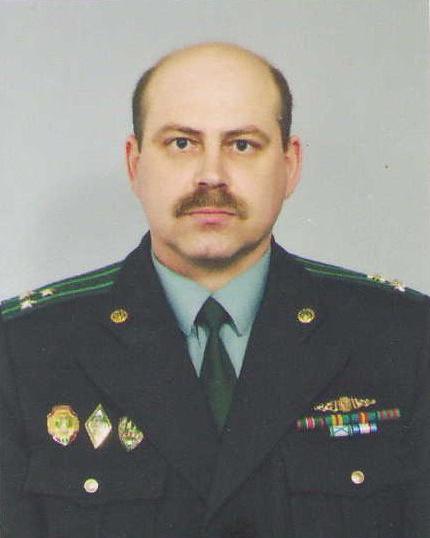 Александр Стрельченко