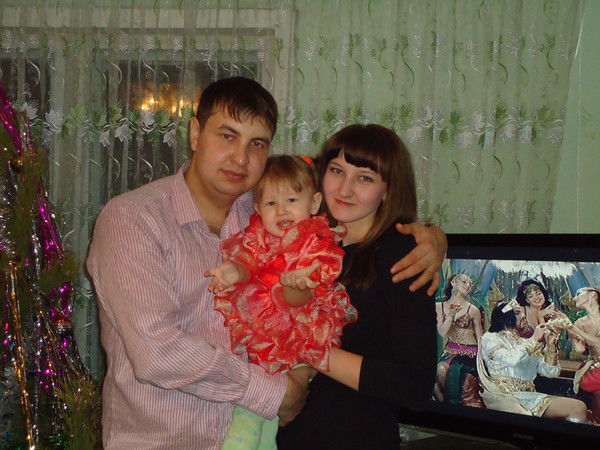 Эдуард Чикуров