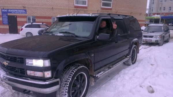 Марат Ахунов