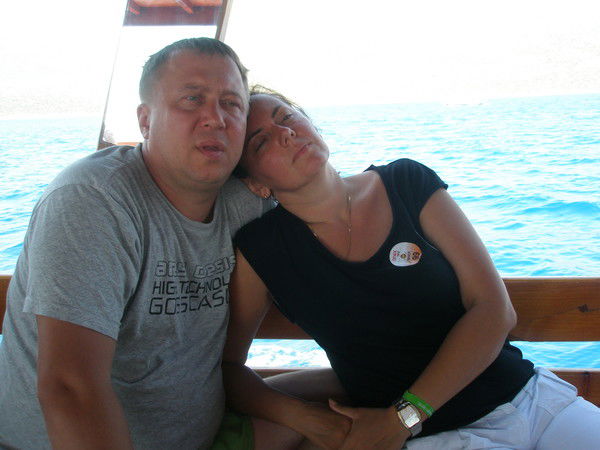 Людмила Плаксина