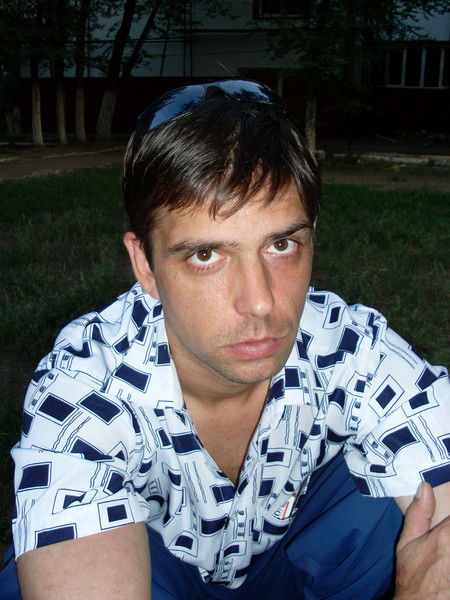 Алексей Ладик