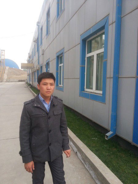 Акбарали Айтбаев