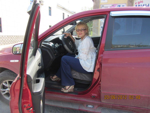 Карлыгаш Пак