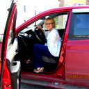 Карлыгаш Пак