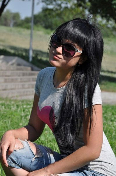 Диана Артёмченко