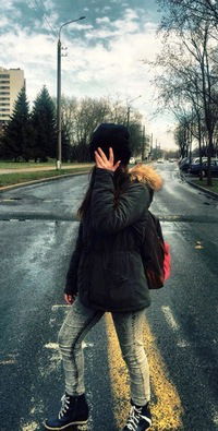 Дарина Зайцева