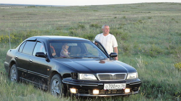 Александр Осипов