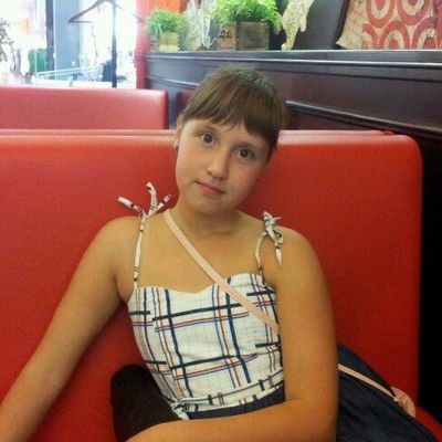 Катя Турковская